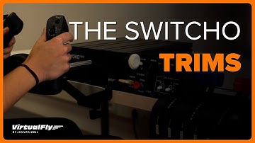 SWITCHO TRIMS | VIRTUALFLY