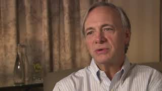 Ray Dalio : Debt cycle and zero interest rates