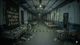 IVANA HOSPITAL BANDUNG‼️ LATEST THIS HOSPITAL IS VIRAL NOW