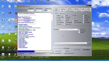 How To Software Or Flashing In HTC Desire 816G Dual Sim By Bharat Malviya