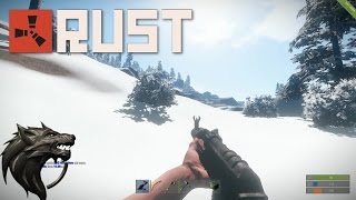 Rust: Part 14 - PROJECT LONEWOLF!