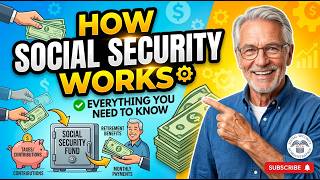 How Social Security Works