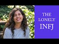 Why its so lonely being an infj