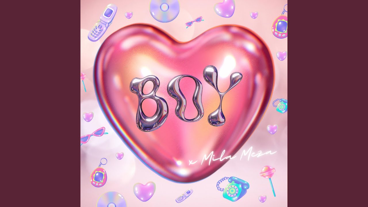 BOY - YouTube