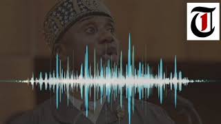 Atiku campaign releases secret tapes quoting Minister Amaechi as abusing Buhari Update
