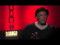Interview: DJANGO UNCHAINED Star Samuel L. Jackson