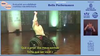 Festival sem Barreiras 2020