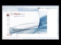 App-Easy Archiettura in Allplan 2014