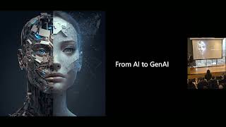 Leading the Way in AI - The Future is Now: part 1 screenshot 4