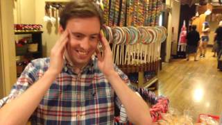 'Solve for Yes' Bloopers