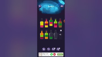 How to unlock event 5 puzzle love water color sort puzzle game 2023