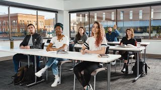 CU Denver is Committed to Transfer Students