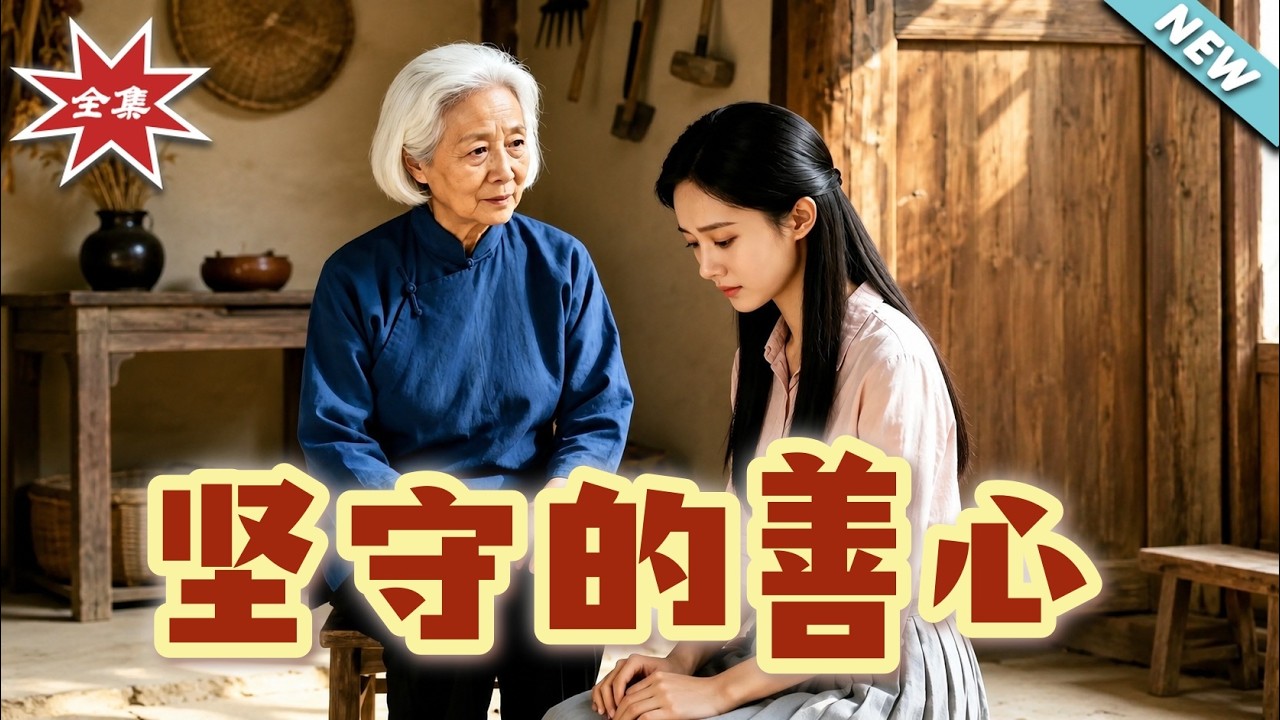 堅守的善心：惡婆婆逼兒媳改嫁的驚天秘密