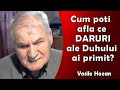 Vasile Hozan Cum Poti Afla Ce DARURI Ale Duhului Ai Primit Ioan 21 15