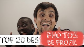 Top 20 Des Photos De Profil - Choopa
