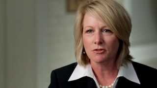 40/40 - Charisse Childers