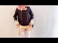 【ノーパンノーブラ下着紹介】SPY✖️FAMILY アーニャ