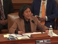 Schweikert Questions U.S. Trade Representative Katherine Tai at Ways and Means Committee Hearing