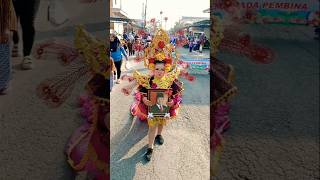 semangat cilik melestarikan tradisi budaya lokal #fypシ゚viral #fypvidio #shortvideo