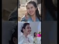 Guo Yuxin and Wang Haozhen sweet moment short clip #short #shorts