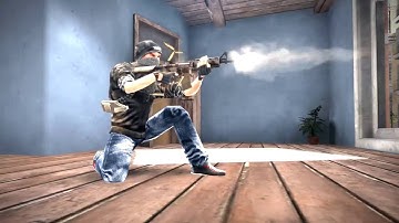 Critical Ops Part 2 - iOS / Android - HD Gameplay Trailer