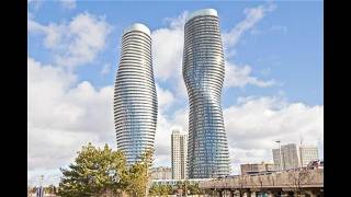 50 Absolute Ave, Unit 710, Mississauga by Best Chinese Real Estate Agent Albert Lai www.AlbertLai.ca