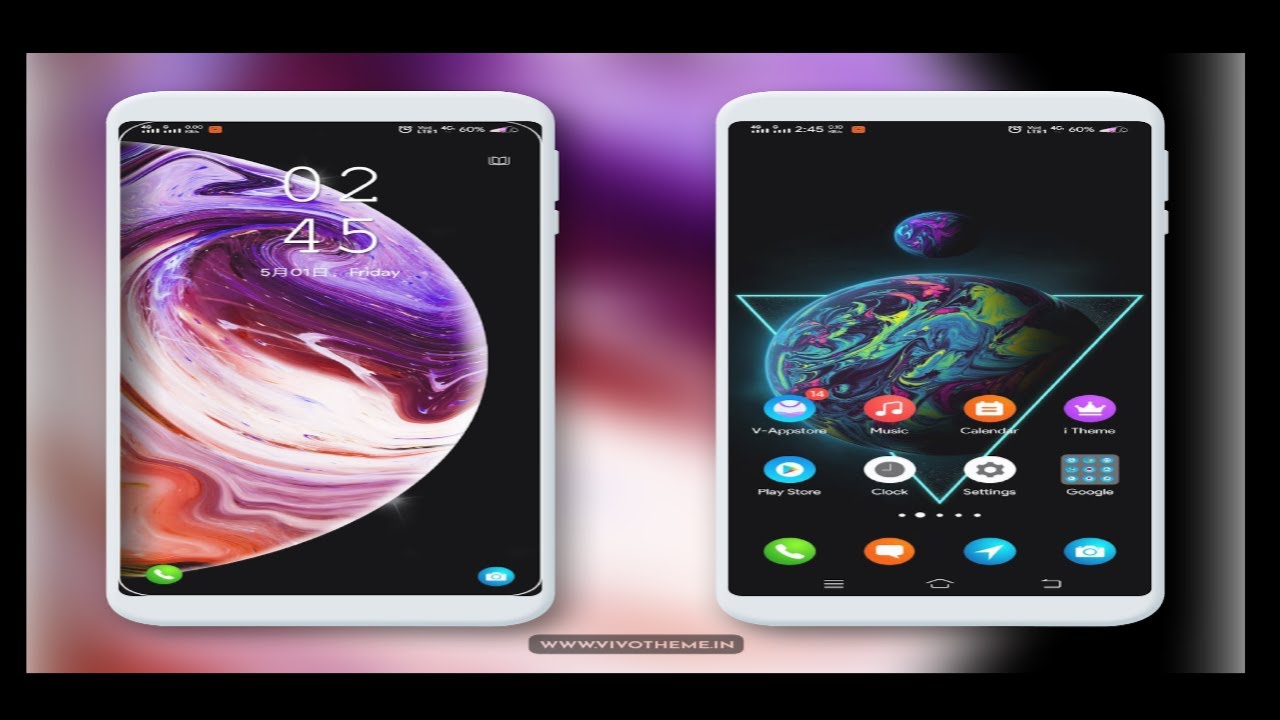 full ios theme for vivo phone download full ios theme for vivo phone download