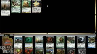 Channel LSV: SCR Draft #3 - Drafting SCR (Part 1 of 2)