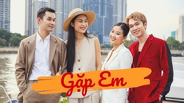 G Life - Event "Gặp EM" | Liêu Hà Trinh
