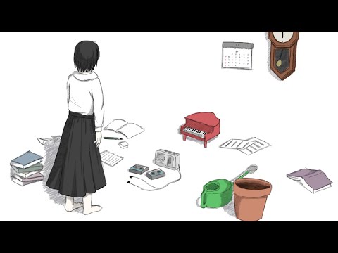 feat. 初音ミク 『Colchicum』