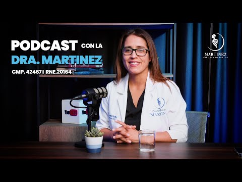 Descubre por qué la Dra. Martínez es tu mejor opción para transformar tu figura