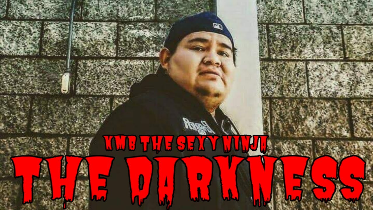 KMB The Sexy Ninja - THE DARKNESS