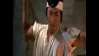 Back To The Shadow-The best song and sceene from 