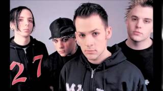 Good Charlotte - The River *HQ