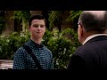 [4K] Young Sheldon: (Caltech) Final Scene