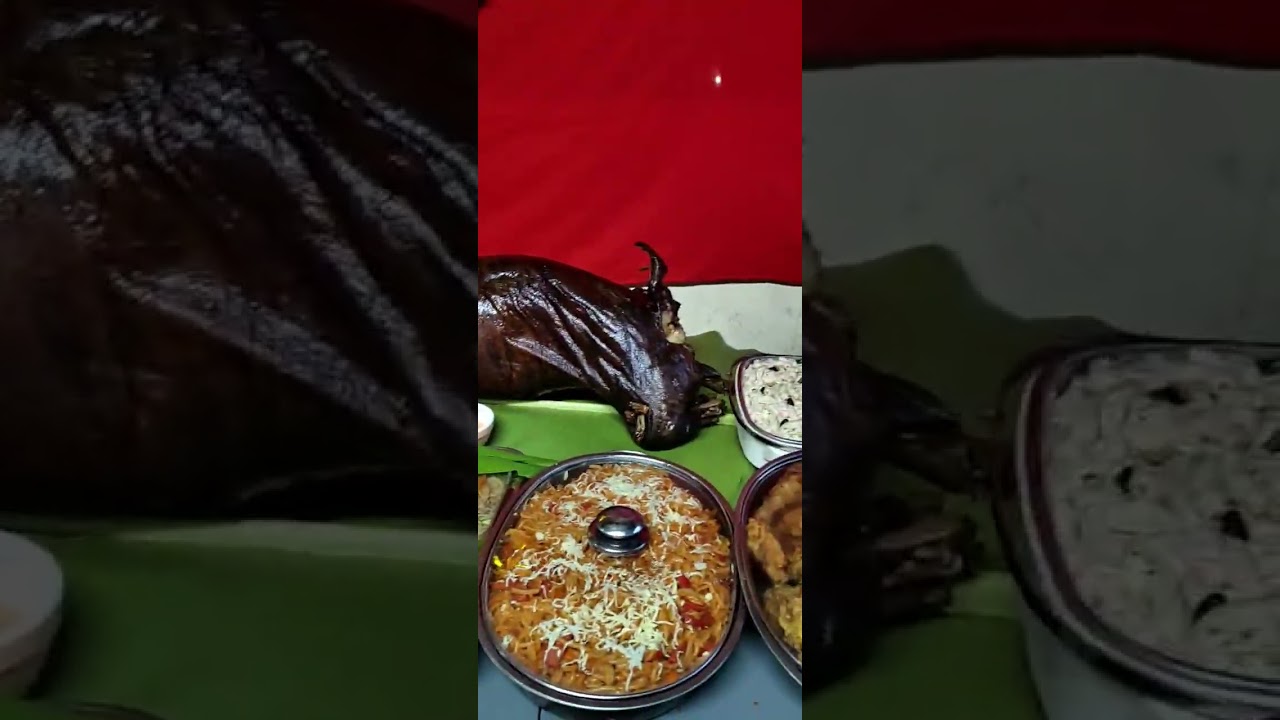 enjoy birthday thank you to All sponsor 🥳 