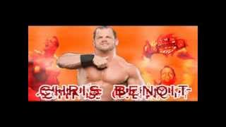In Memory of Chris Benoit Tribute