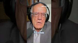 'LOSING PROPOSITION': Dems are PANICKING over this, Victor Davis Hanson says #shorts