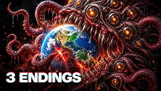 What Happens AFTER AI Takes Over The 3 Possible Endings News