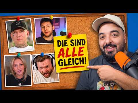 Die Wahrheit die dir kein YouTuber sagt wegen Gruppenzwang, Managements & Sympathie