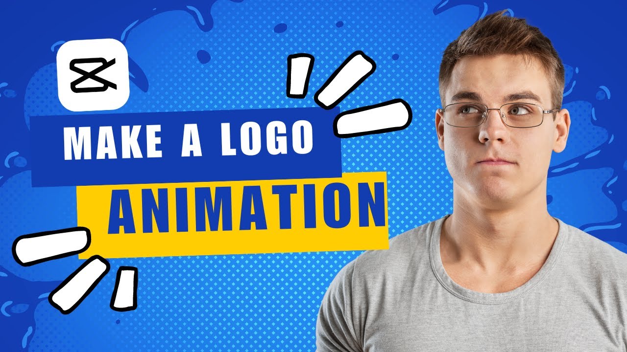 How to Make a Logo Animation Video on CapCut PC? Simple Yet Creative ...