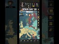 SPAIN DAY 20 REMIX ☠️ 🔥 ☠️ #callofwar #strategy #strategygame #history #foryou #gaming