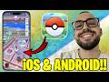 Pokemon GO Hack iOS amp Android How to Get Pokemon 