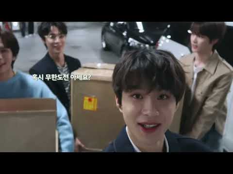 [NCT/도영, 정우, 쇼타로, 성찬] 별안간 무야호를 외치는 그들