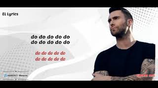 MAROON 5 - Memories ( lirik dan terjemahan )