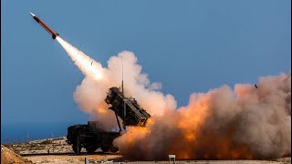 US finalizing plans to send Patriot missile defense system to Ukraine