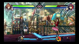 BBTag Yosuke bnbs