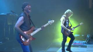 View Deep Purple - Black Night Live Performance from Setting Sun at Wacken 2013