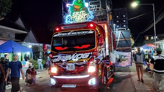 Memed Lepas Kendalibrewog  Ngamuk Sakjose