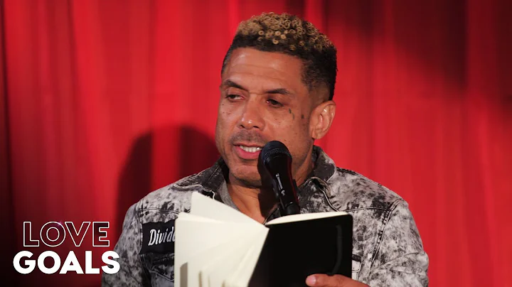 Benzino Puts His Feelings For Althea Into Words | ...